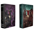 WH 40k RPG Imperium Maledictum Inquisition CE