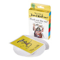 David Walliams: Flush Out The Rat Card Game