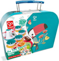 Hape - Kitchen & Food: Tea Time Playset