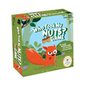University Games: Who Took My Nuts?