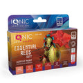 PREORDER Ionic - Sets - Essential Red Set