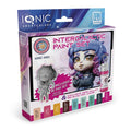 PREORDER Ionic - Sets - Intergalactic Paint Set