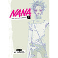 PREORDER Nana 25th Anniversary Edition; Vol. 1