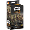 Star Wars: Legion  Ewok Warriors