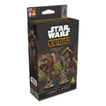 Star Wars: Legion  Logray & Wicket