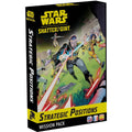 Star Wars: Shatterpoint  Strategic Positions