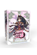Sakura Arms - Box 1 - Yurina