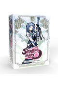 Sakura Arms - Box 2 - Saine Box
