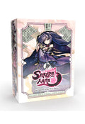 Sakura Arms - Box 3 - Yatsuha