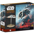 Star Wars: Legion  T-47 Airspeeder