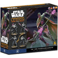 Star Wars: Legion  IG-100 Magnaguards