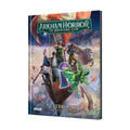 Arkham Horror RPG: Setting Guide  Dreams of Kingsport