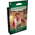 Arkham Horror: The Card Game  Investigator Deck: Andre Patel