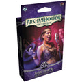 Arkham Horror: The Card Game  Investigator Deck: Marie Lambeau