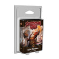 Summoner Wars  Second Edition: Guild Dwarves Faction Deck