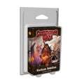 Summoner Wars  Second Edition: Blacksun Rebellion Faction Deck