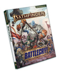 Pathfinder Second Edition: Battlecry!