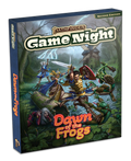 Pathfinder Second Edition: Pathfinder Game Night: Dawn of the Frogs (Deluxe Adventure)