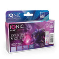 PREORDER Ionic - Acrylic Paints - Essential Violets Set