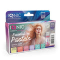 PREORDER Ionic - Acrylic Paints - Essential Pastels Set