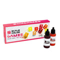 Scale 75 - Scalecolor Games - Wrath Paint Set