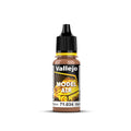 Vallejo - Model Air - Sand Brown 18 ml