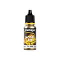 Vallejo - Model Air - Gold 18 ml