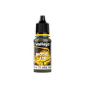 PREORDER Vallejo - Model Air - Medium Olive 18 ml