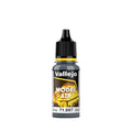 PREORDER Vallejo - Model Air - Medium Gunship Gray 18 ml