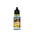 PREORDER Vallejo - Model Air - Light Blue RLM78 18 ml