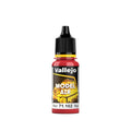 PREORDER Vallejo - Model Air - Red 18 ml