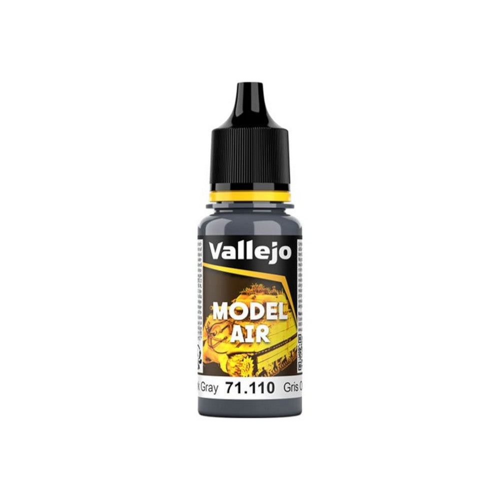 PREORDER Vallejo - Model Air - US Dark Grey 18 ml