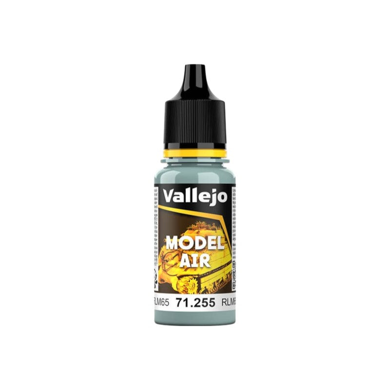 PREORDER Vallejo - Model Air - Light Blue RLM65 18 ml