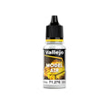 PREORDER Vallejo - Model Air - USAF Light Gray 18 ml
