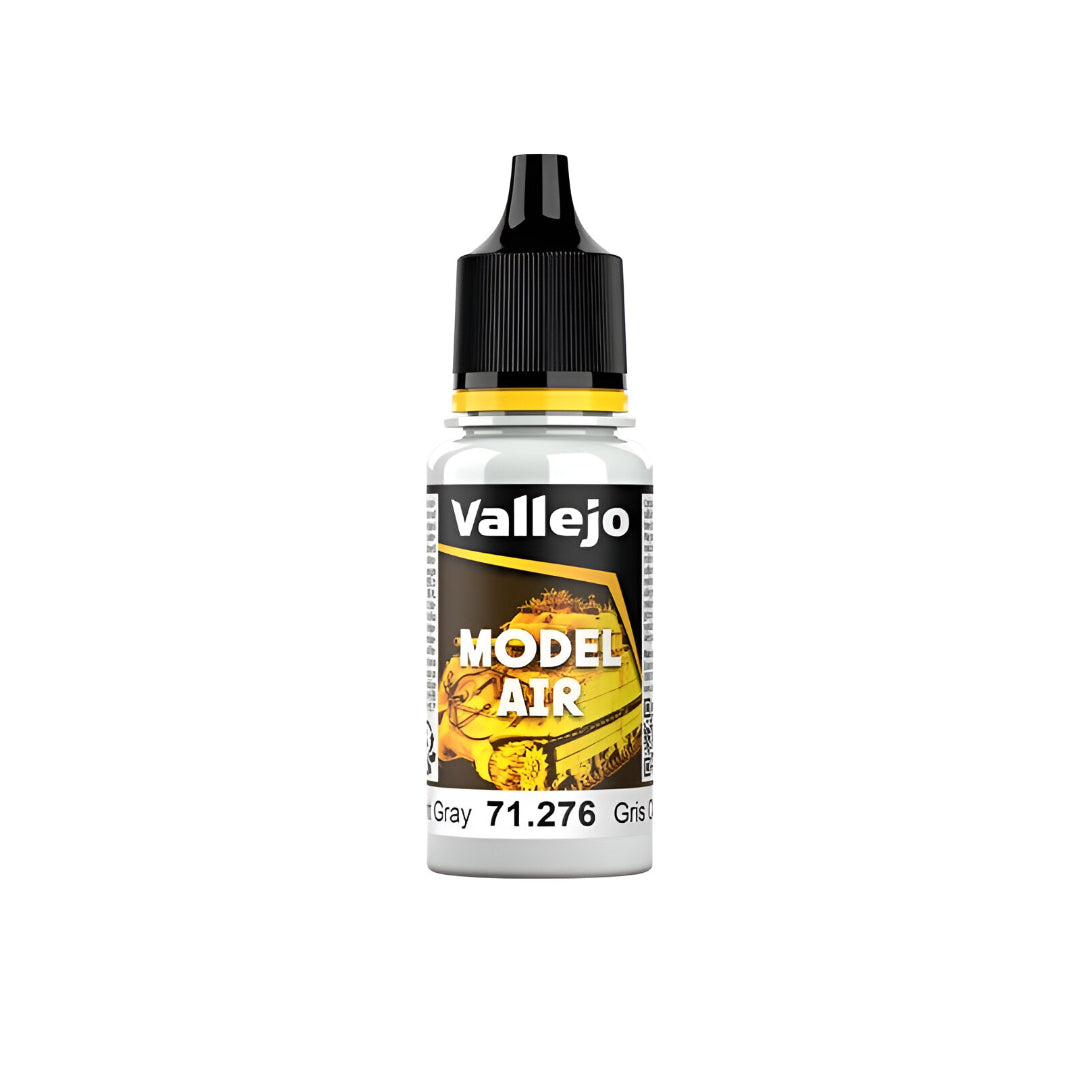 PREORDER Vallejo - Model Air - USAF Light Gray 18 ml