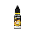 PREORDER Vallejo - Model Air - Dark Gull Gray 18 ml