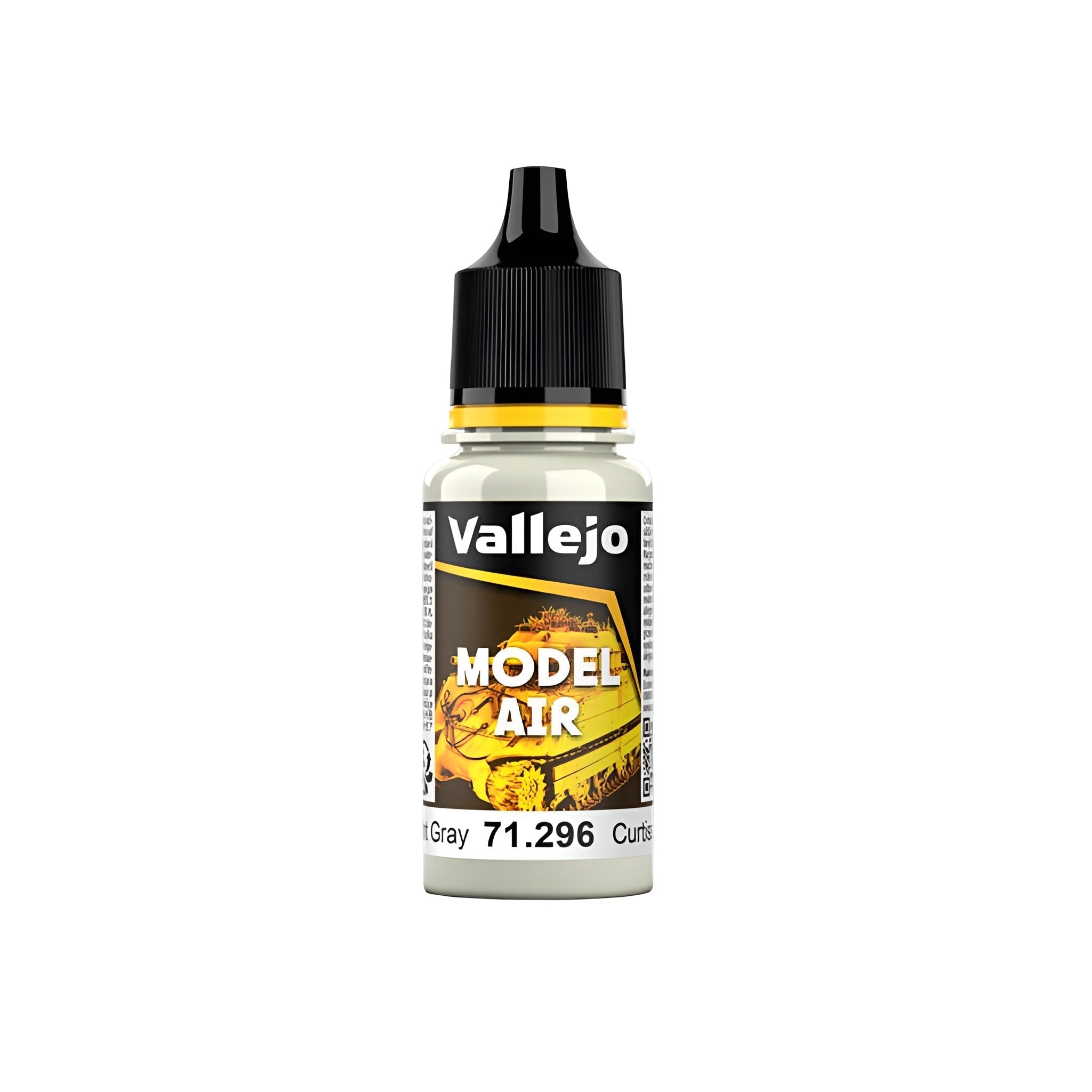 PREORDER Vallejo - Model Air - USAAF Light Gray 18 ml