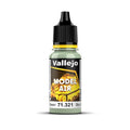 PREORDER Vallejo - Model Air - IJA Light Grey Green 18 ml