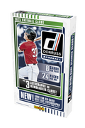 2024 Donruss MLB Baseball Hobby Box
