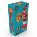 2025 Panini Donruss Elite NFL Football International Hobby Box