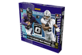 2025 Panini Donruss Optic Football H2 Box (Mojo Parallels)