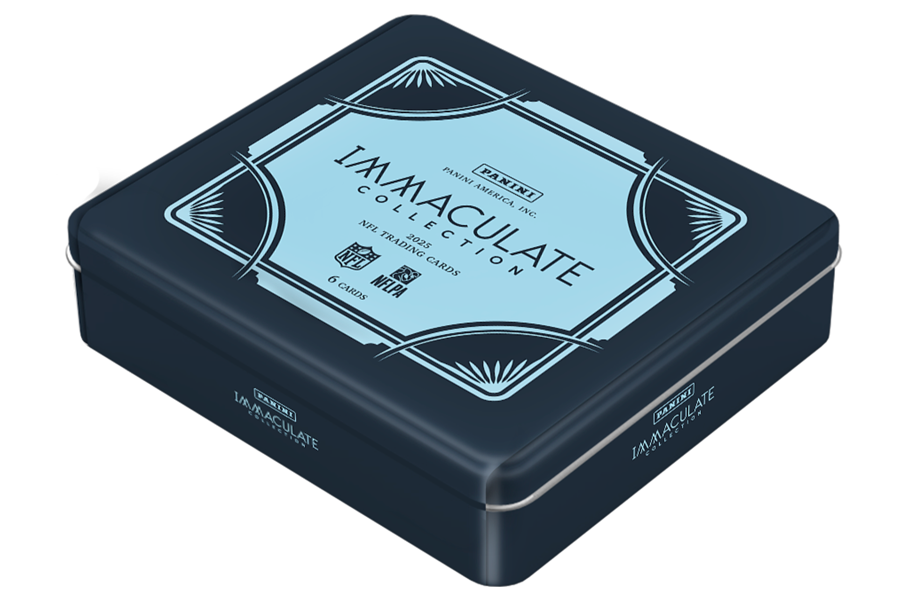 2025-26 Panini Immaculate NFL Football Hobby Box