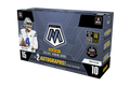 2025 Panini Mosaic NFL Trading Card Box (Hobby)