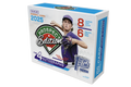 2025 Panini Prospect Edition MLB Baseball 1st-Off The Line