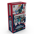 2025 Rookies & Stars Football Hobby Box