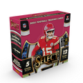 2025 Panini Select NFL Trading Card Box (Hobby)