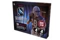 2025 Panini Silhouette NFL Trading Card Box (Hobby)