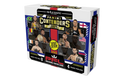 2025 Panini Contenders Professional Fighters League PFL Hobby Box