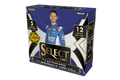 2025 Panini Select Nascar Racing Hobby Box Hobby Box