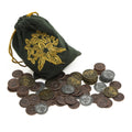 PREORDER Botany: Metal Coins